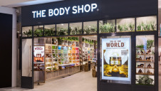 The new hub (pictured) will help with assurances that 100% of its natural ingredients are traceable and sustainably sourced